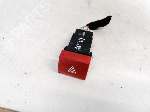 Used Warning switch Warning switch HYUNDAI ELANTRA III (XD) 2.0 CRDi (113 hp) 35590399 35590399