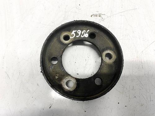 Used Pulley Pulley 35098190 35098190