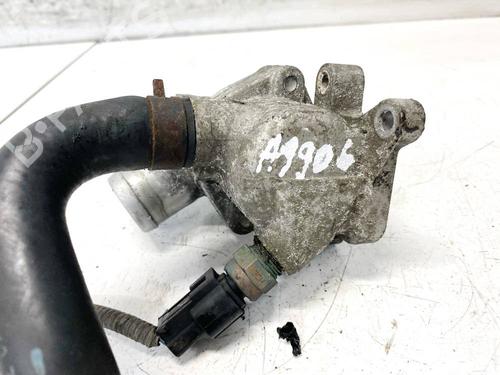 Thermostat housing KIA CEE'D (JD) 1.6 CRDi 128 | BP35109694M116 - Image 2