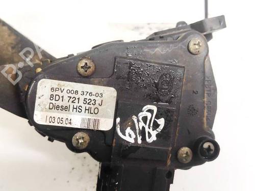 Pedal VW PASSAT B5.5 (3B3) 2.0 TDI | BP35333194I4 - Image 3