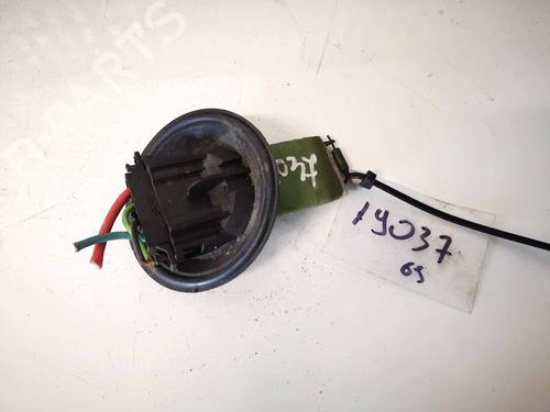 Used Heater resistor Heater resistor 35219073 35219073