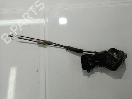 Used Rear left lock Rear left lock KIA CEE'D Hatchback (ED) 1.6 CRDi 90 (90 hp) 34843563 34843563