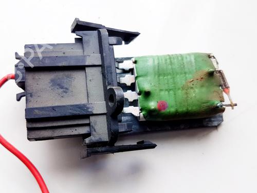Used Heater resistor Heater resistor VW GOLF III (1H1) 1.4 (60 hp) 35864563 35864563