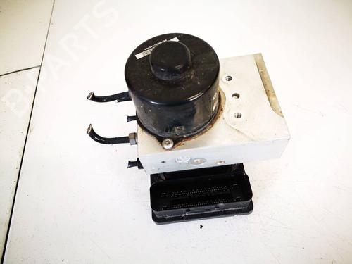 Used ABS pump ABS pump PORSCHE CAYENNE (9PA) S 4.5 (340 hp) 34995248 34995248