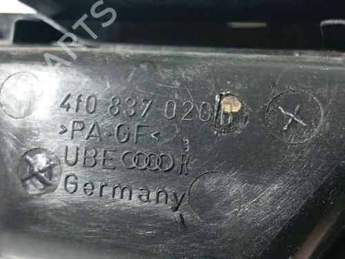 Front right interior door handle AUDI A6 C6 (4F2) 2.0 TDI | BP39906968I14 - Image 5