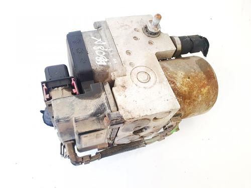 Used ABS pump ABS pump OPEL ZAFIRA A MPV (T98) 2.0 DTI 16V (F75) (101 hp) 35406933 35406933