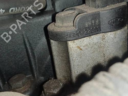 Electronic sensor HYUNDAI GETZ (TB) 1.6 | BP35366512M84 - Image 3