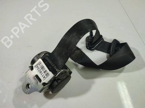 Used Front right seatbelt Front right seatbelt OPEL CORSA D (S07) 1.3 CDTI (L08, L68) (75 hp) 34862091 34862091