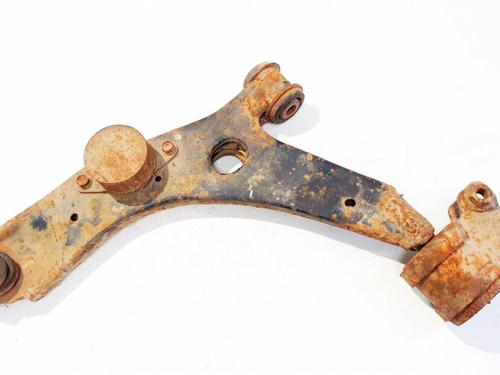 Used Left rear steering knuckle Left rear steering knuckle 34979262 34979262