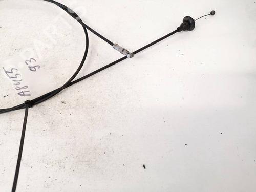 Cable FORD MONDEO III (B5Y) 2.0 16V TDDi / TDCi | BP35388513E12 - Image 2