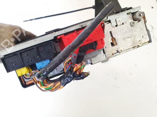 Radio RENAULT VEL SATIS (BJ0_) 2.2 dCi (BJ0E, BJ0F) | BP35484459E6 - Image 3