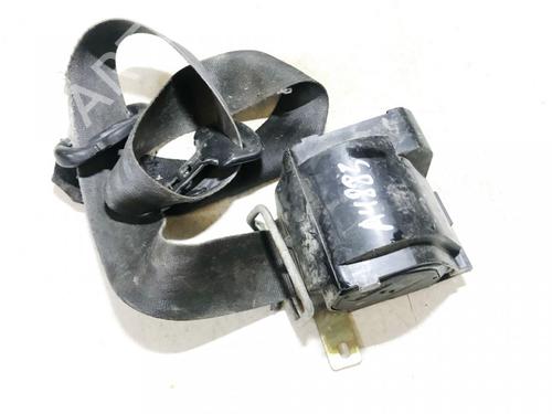 Front left seatbelt FORD COUGAR (EC_) 2.5 V6 24V | BP38583538I26 - Image 2