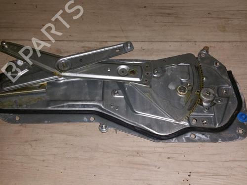 Used Rear right window mechanism Rear right window mechanism 35649766 35649766