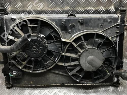 Used Water radiator Water radiator 35700941 35700941
