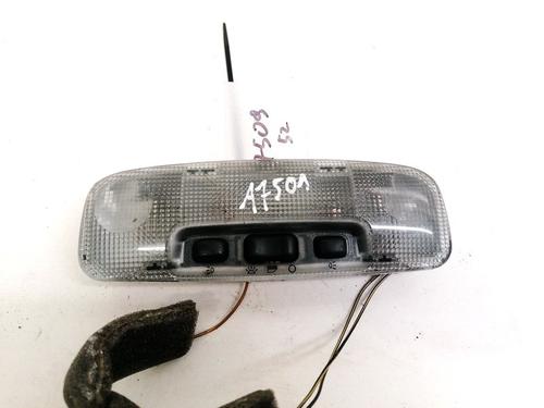 Used Interior roof light Interior roof light FORD FOCUS C-MAX (DM2) 1.6 TDCi (109 hp) 35440378 35440378