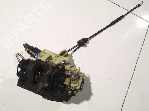 Used Front right lock Front right lock 35042273 35042273