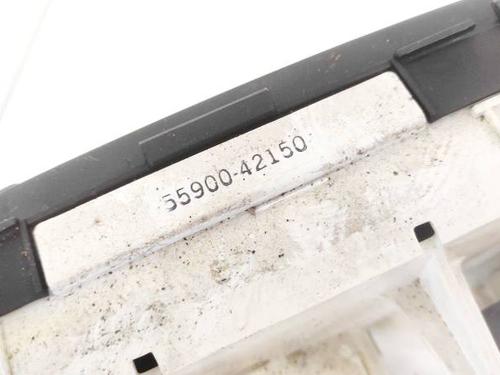 Climate control TOYOTA RAV 4 II (_A2_) 2.0 D 4WD (CLA20_, CLA21_, CLA20R, CLA21R) | BP35204914I5 - Image 3