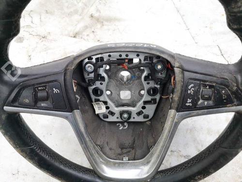 Used Steering wheel controls Steering wheel controls 35079748 35079748