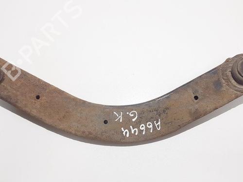 Used Left rear suspension arm Left rear suspension arm SAAB 9-3 (YS3F, E79, D79, D75) 2.2 TiD (125 hp) 35571823 35571823