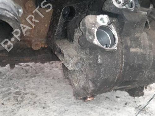 AC compressor BMW 5 (E39) 525 tds | BP35295716M34 - Image 2