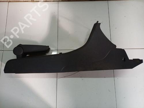 Middle console AUDI A4 B6 (8E2) 2.0 | BP39702177I22 - Image 2