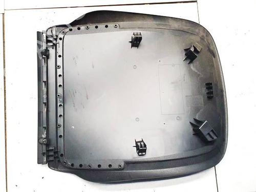 Boot lining MERCEDES-BENZ CLA (C118) CLA 200 4-matic (118.388) | BP39484077I3 - Image 2