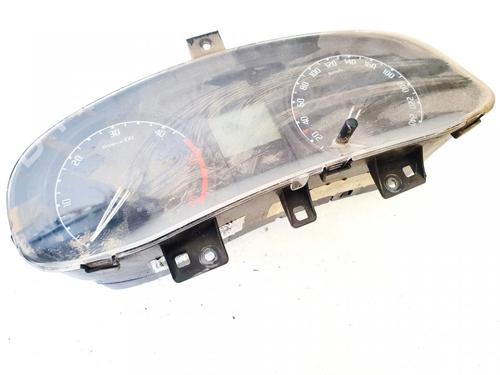 Used Instrument cluster Instrument cluster 35417222 35417222