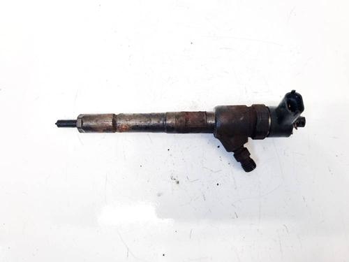 Used Injector Injector OPEL CORSA D (S07) 1.3 CDTI (L08, L68) (75 hp) 35270143 35270143