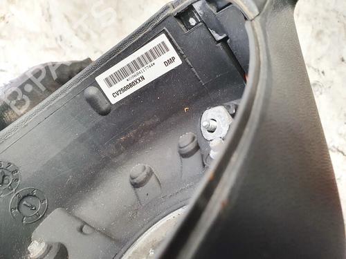 Steering wheel OPEL CORSA C (X01) 1.2 Twinport (F08, F68) | BP35489899C49 - Image 3