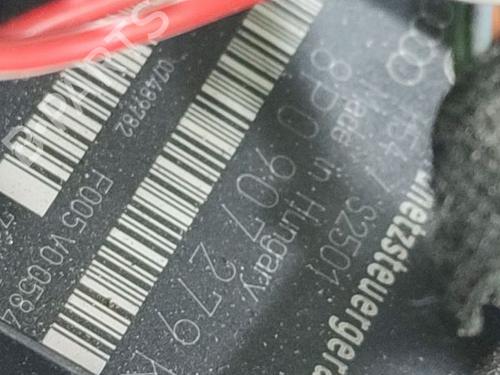 Electronic module AUDI A3 (8P1) 1.6 | BP34884349M83 - Image 4