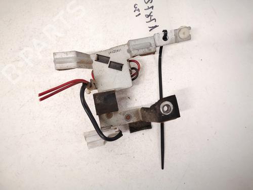 Electronic module SUBARU LEGACY IV (BL) 2.5 i AWD (BL9) | BP35452863M83 - Image 3