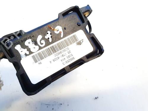 Electronic module CHEVROLET CAPTIVA (C100, C140) 2.4 4WD | BP35336317M83 - Image 2