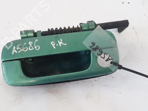Used Front left exterior door handle Front left exterior door handle 35629011 35629011