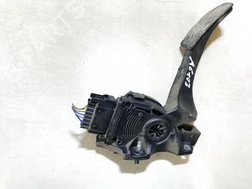 Used Pedal Pedal 35623814 35623814