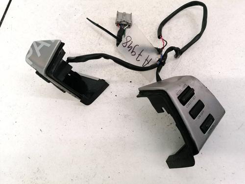 Used Steering wheel controls Steering wheel controls 35406055 35406055