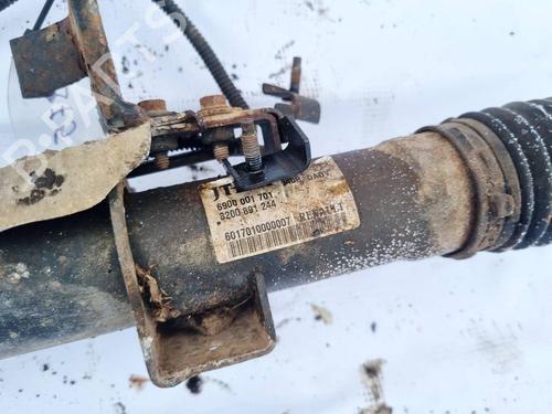 Steering column RENAULT ESPACE IV (JK0/1_) 2.0 dCi (JK03, JK04, JK1C, JK1G, JK1J, JK1K) | BP35133631M21  - Image 5