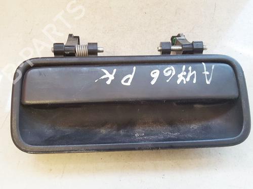Used Front left exterior door handle Front left exterior door handle 35856471 35856471
