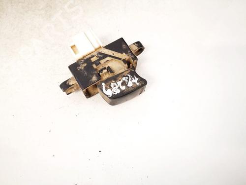 Used Switch Switch NISSAN ALMERA TINO (V10) 2.2 dCi (136 hp) 32912234 32912234