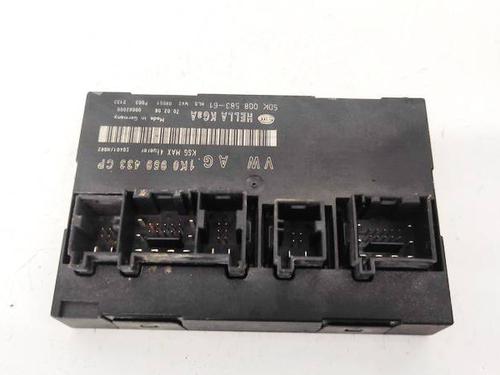 Electronic module PEUGEOT BOXER Van 2.2 HDi 150 | BP35285058M83 - Image 2