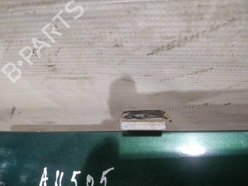 Used Hinge/Door check strap Hinge/Door check strap VW POLO Van Hatchback Van (6N1) 1.4 (60 hp) 40052509 40052509