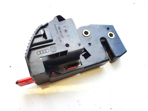 Electronic module AUDI A3 (8P1) 2.0 TDI 16V | BP35262918M83 - Image 3
