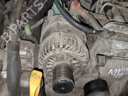 Alternator SUBARU LEGACY V (BM) 2.0 D AWD (BMD) | BP38580333M7 - Image 5