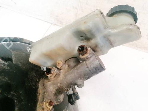 Used Brake master cylinder Brake master cylinder FORD FOCUS II (DA_, HCP, DP) 1.6 TDCi (109 hp) 35354518 35354518