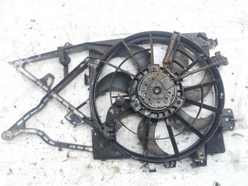 Used Fan Fan OPEL VECTRA B (J96) 2.0 DI 16V (F19) (82 hp) 35883492 35883492