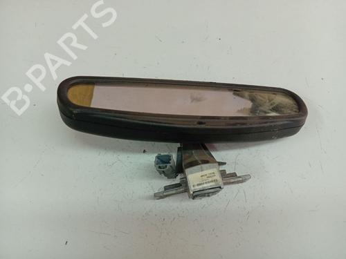 Rear mirror NISSAN PRIMERA Hatchback (P12) 1.9 dCi | BP38798782I6 - Image 2