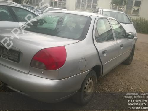 Engine mount FORD MONDEO II (BAP) 2.0 i | BP33531696M89 - Image 8