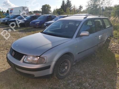 Speaker VW PASSAT B5 Variant (3B5) 1.9 TDI | BP33078320E2 - Image 7