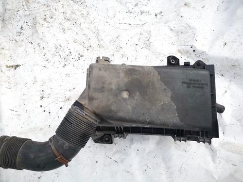 Used Air filter box Air filter box VW GOLF IV (1J1) 1.9 SDI (68 hp) 35477440 35477440