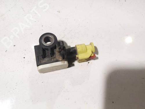 Used Electronic module Electronic module VW POLO V (6R1, 6C1) 1.2 TDI (75 hp) 33489041 33489041