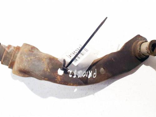 Engine mount RENAULT SCÉNIC II (JM0/1_) 1.9 dCi (JM0G, JM12, JM1G, JM2C) | BP32545107M89